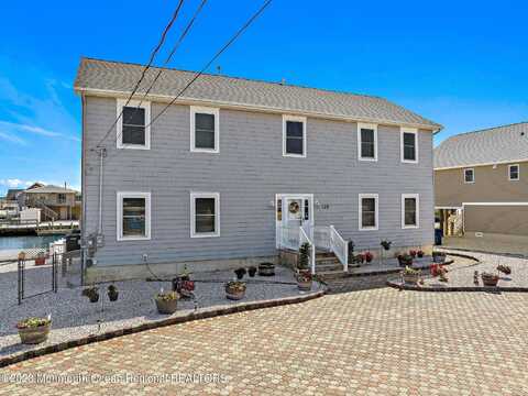128 E Delaware Drive, Little Egg Harbor, NJ 08087