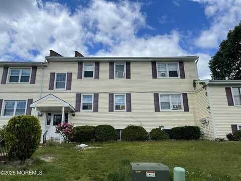 236 Sawmill Road unit: B, Brick, NJ 08724