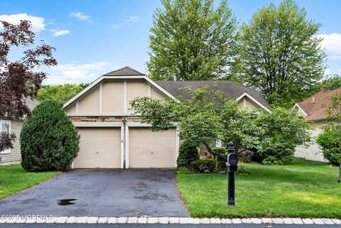 11 Sedgwick Square, Jackson, NJ 08527