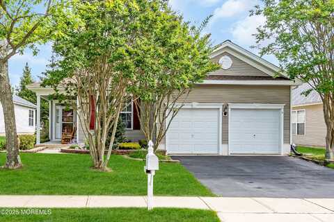 227 Mirage Boulevard, Barnegat, NJ 08005