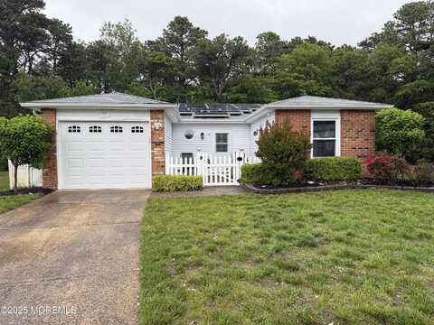 15 Tudor Court, Brick, NJ 08723