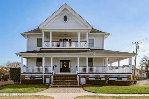 304 8th Avenue, Belmar, NJ 07719