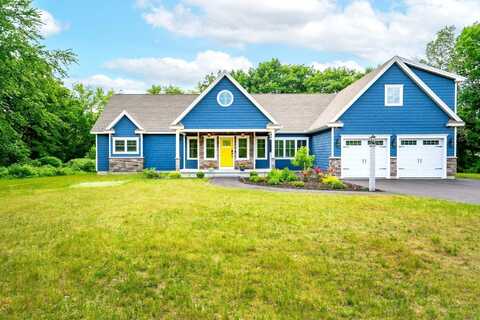 300 New County Road, Saco, ME 04072