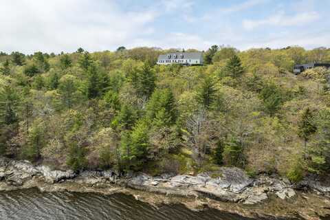 200 Captain John Parker Road, Phippsburg, ME 04562