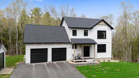 64 Autumn Ridge, Sabattus, ME 04280