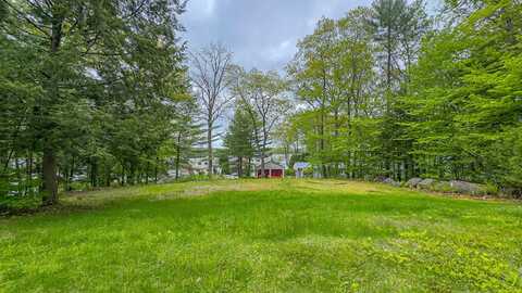 70 Plummers Landing Road, Bridgton, ME 04009