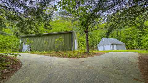 70 Plummers Landing Road, Bridgton, ME 04009