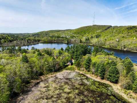 51 Forest Lane, Litchfield, ME 04350