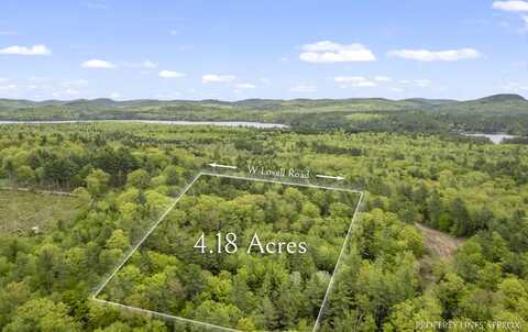 27b W Lovell Road, Lovell, ME 04051