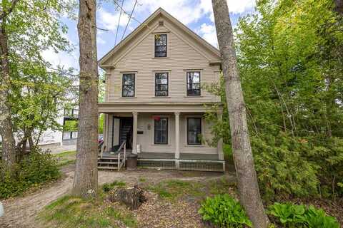 391 Front Street, Richmond, ME 04357
