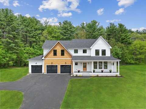 90 Running Hill Road, Scarborough, ME 04074