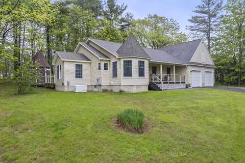 40 Sandy Cove, Palermo, ME 04354