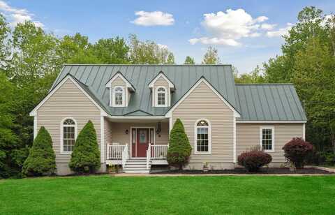 44 Emery Mills Road, Lebanon, ME 04027