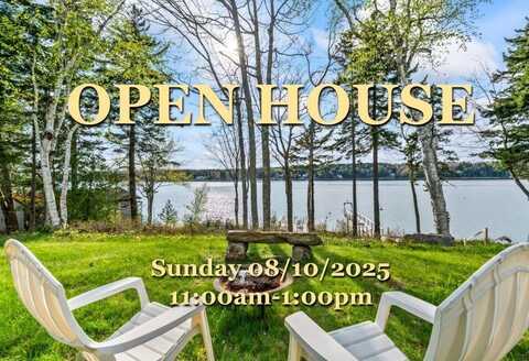 258 Gun Point Road, Harpswell, ME 04079