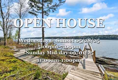 258 Gun Point Road, Harpswell, ME 04079