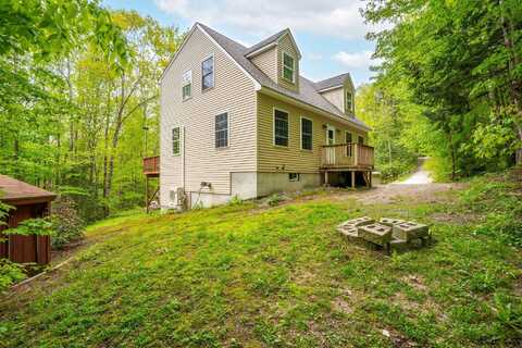 15 Convene Road, Sebago, ME 04029