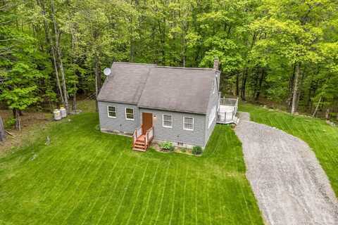 26 Freeman Road, Casco, ME 04015