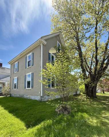 68 Washington Street, Eastport, ME 04631