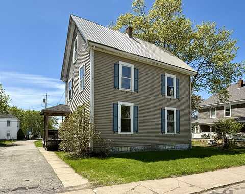 68 Washington Street, Eastport, ME 04631
