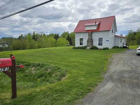 393 Main Street, Limestone, ME 04750