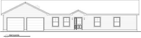 Lot82a Milbrook Road, Bridgton, ME 04009