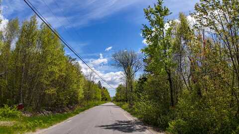 Lot 4 E Ridge Road, Cooper, ME 04657