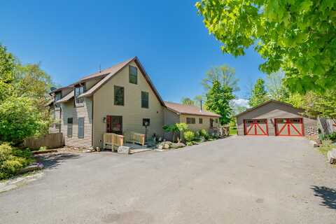 31 Corinth Road, Garland, ME 04939
