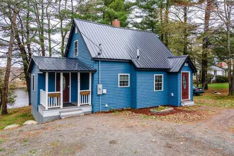 170 Main Road, Milford, ME 04461