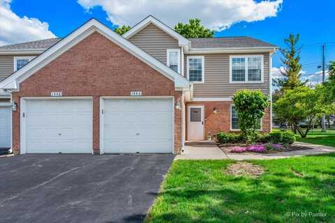 1446 Georgetown Drive, Batavia, IL 60510