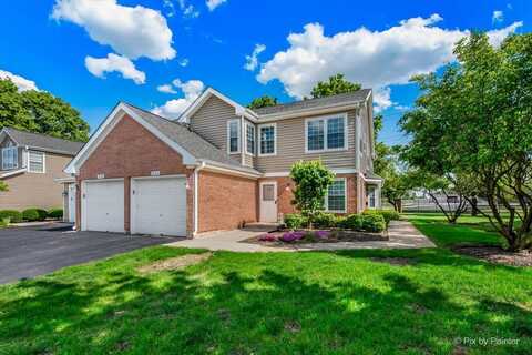 1446 Georgetown Drive, Batavia, IL 60510