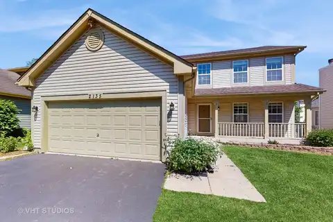 2135 Schumacher Drive, Naperville, IL 60540