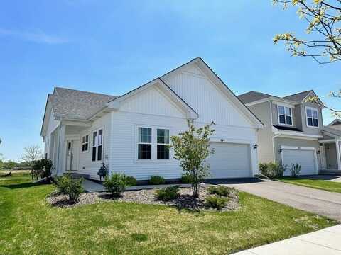 649 Elizabeth Street, Elburn, IL 60119