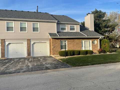 9310 Whitehall Lane, Orland Park, IL 60462