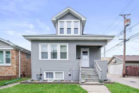 4344 N Mcvicker Avenue, Chicago, IL 60634