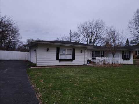 1122 Foster Avenue, Lake Bluff, IL 60044