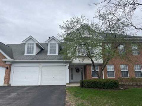 1402 Orange Court, Mount Prospect, IL 60056