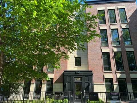 1320 W Lexington Street, Chicago, IL 60607