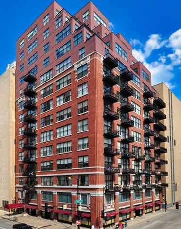 547 S Clark Street, Chicago, IL 60605