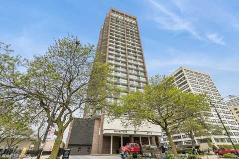 4170 N Marine Drive, Chicago, IL 60613