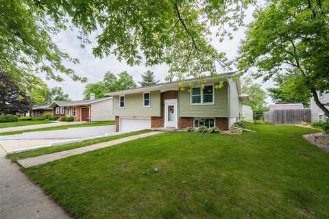 817 N Mohave Drive, Pontiac, IL 61764