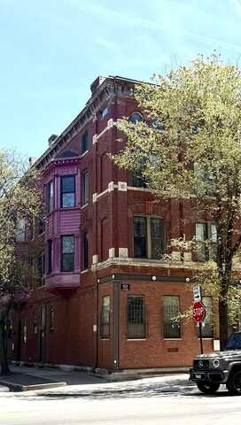 2059 N SHEFFIELD Avenue, Chicago, IL 60614