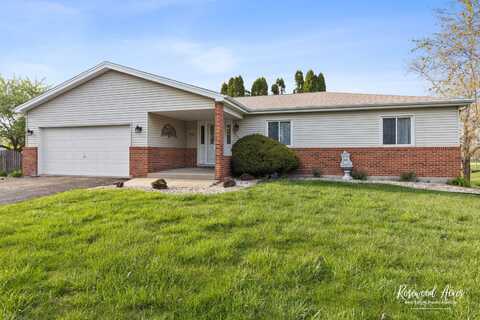 5058 W Herbert Court, Monee, IL 60449