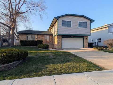 1474 Haar Lane, Elk Grove Village, IL 60007
