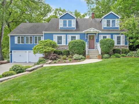 2111 Ohio Street, Lisle, IL 60532