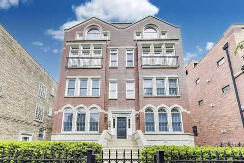 1952 W FLETCHER Street, Chicago, IL 60657