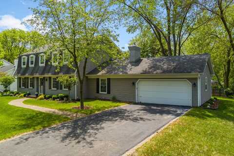 25w303 Gunston Avenue, Naperville, IL 60540