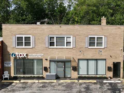 552 E Northwest Highway, Palatine, IL 60074