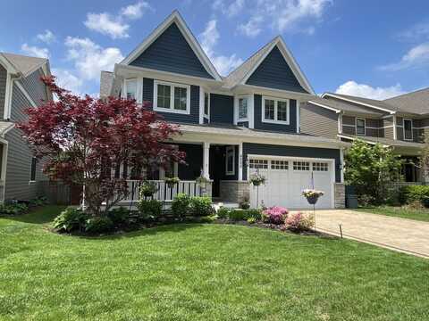 4532 Douglas Road, Downers Grove, IL 60515