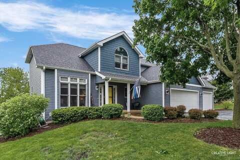 1041 Winslow Avenue, Woodstock, IL 60098