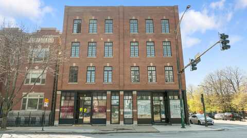 636 N Racine Avenue, Chicago, IL 60642